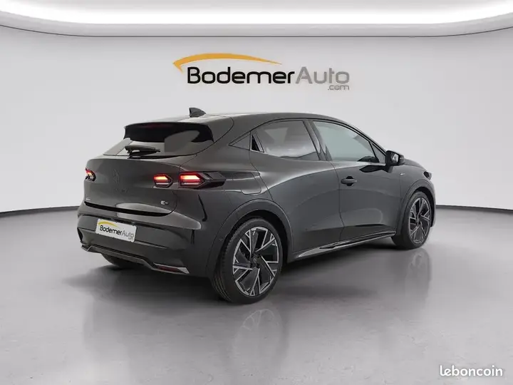 Renault Clio 2026 photo 5