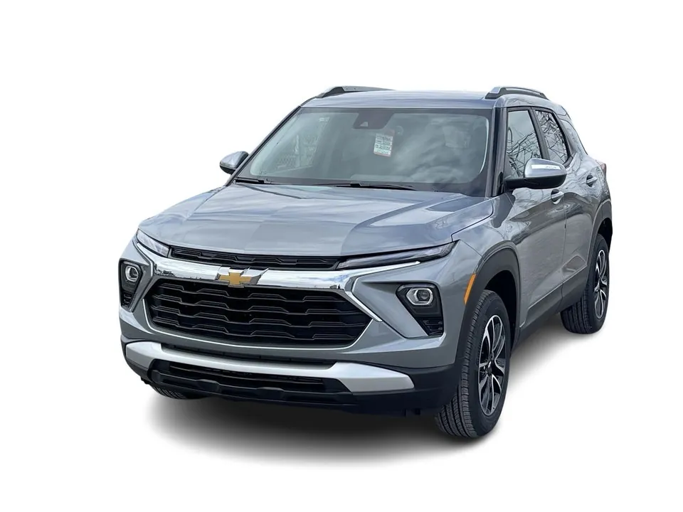 Chevrolet Trailblazer 2024 photo 4