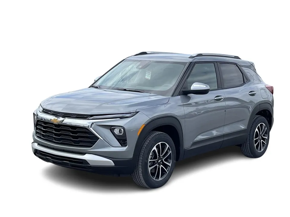 Chevrolet Trailblazer 2024 photo 5