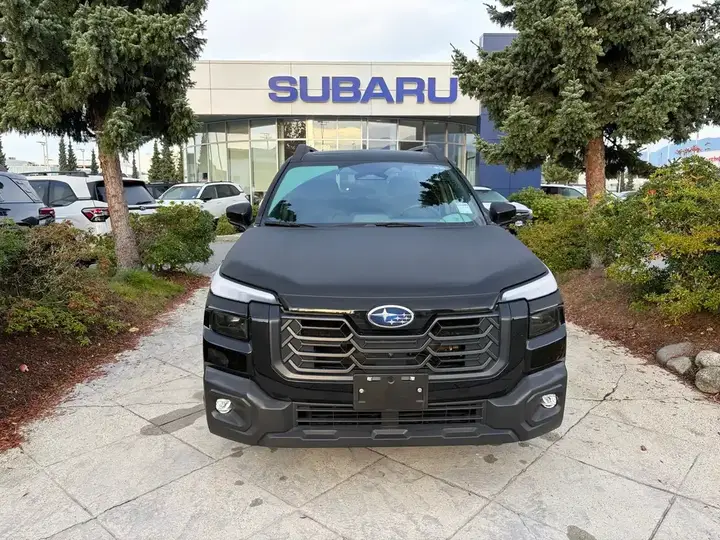 Subaru Outback 2026 photo 2