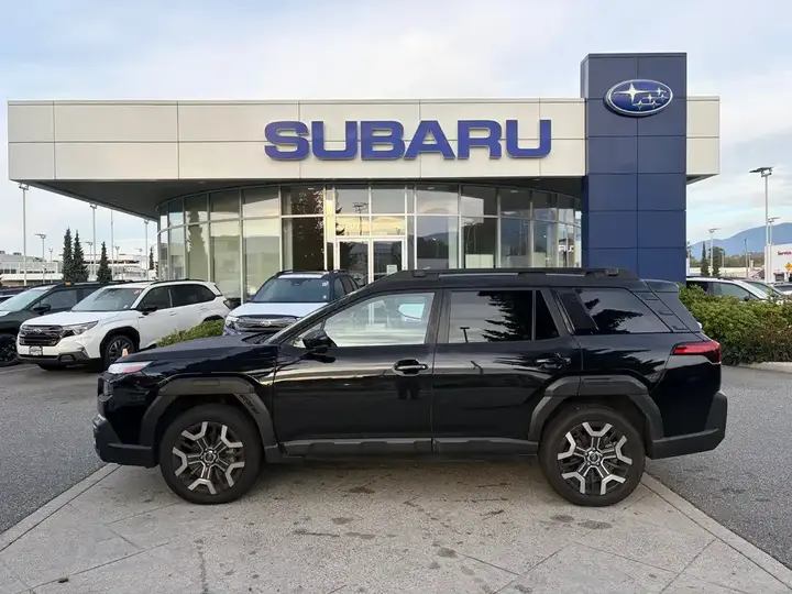 Subaru Outback 2026 photo 4
