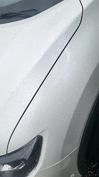 Nissan X-Trail 2018 photo 4