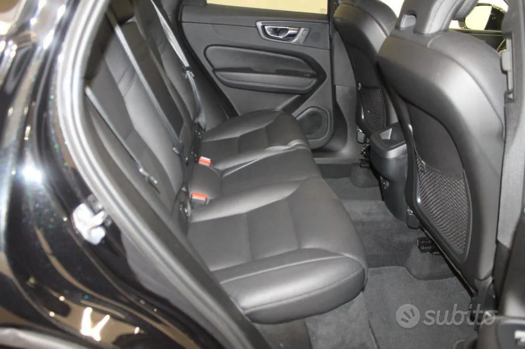 Volvo Xc60 2021 photo 5