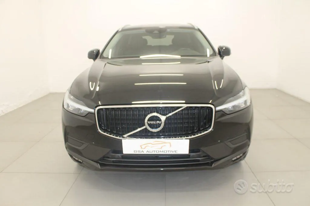 Volvo Xc60 2021 photo 2