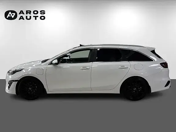 Kia Ceed 2022 photo 4