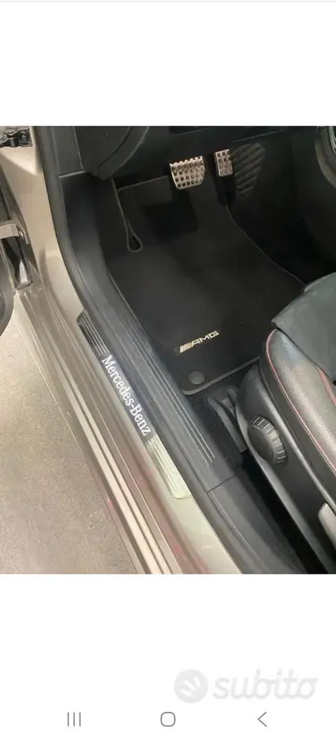 Mercedes-Benz A 2019 photo 4
