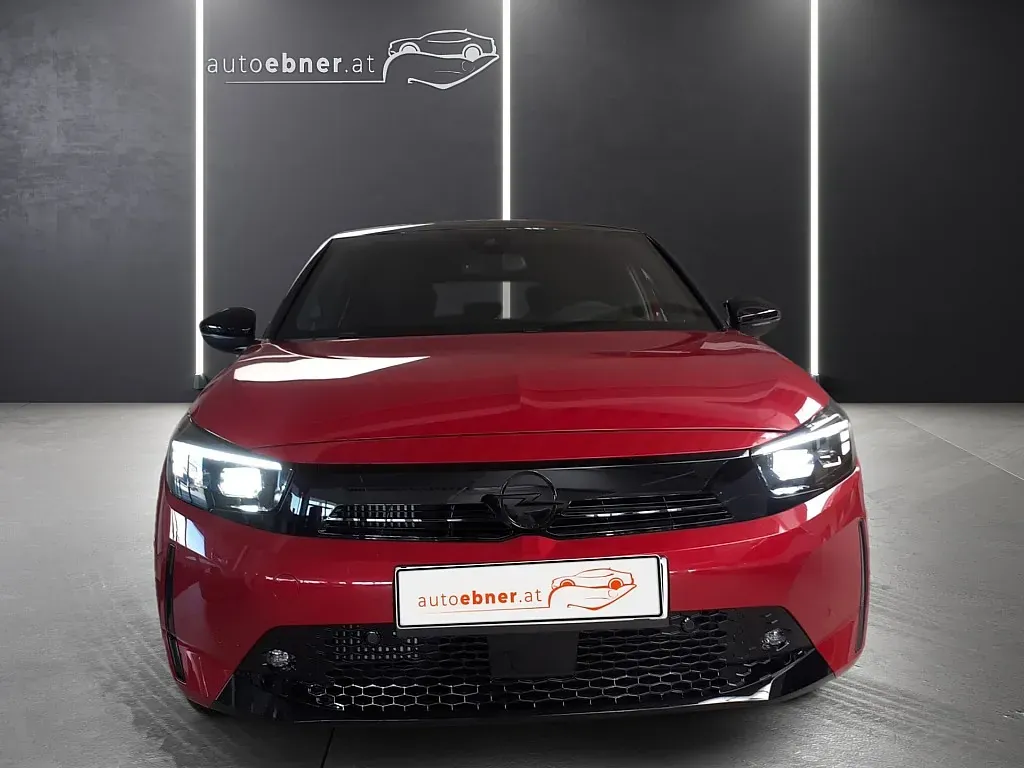 Opel Corsa 2025 photo 2