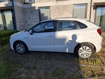 Suzuki Baleno