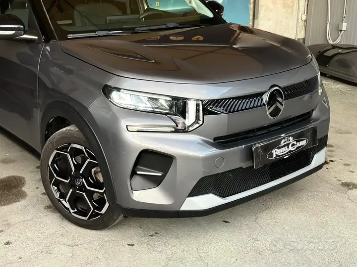 Citroen C3 2025 photo 3