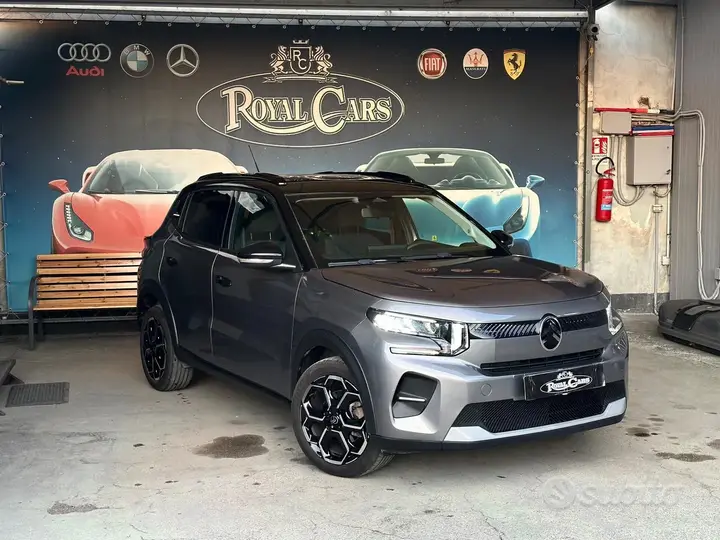 Citroen C3 2025 photo 2