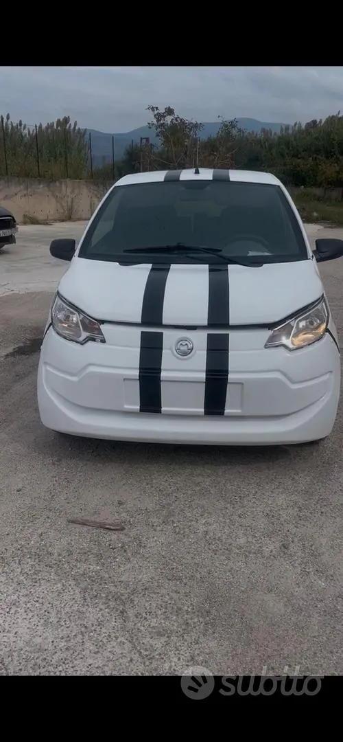 Aixam Miniauto