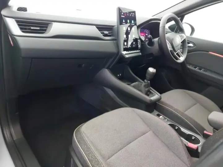Renault Captur 2025 photo 5