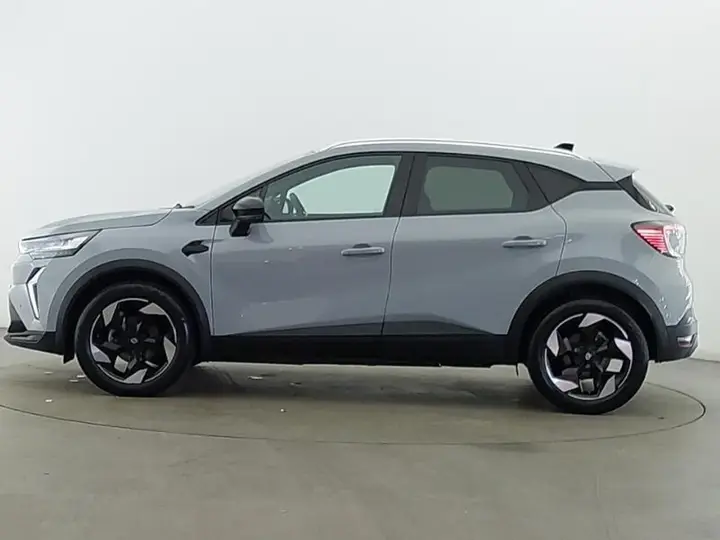 Renault Captur 2025 photo 4