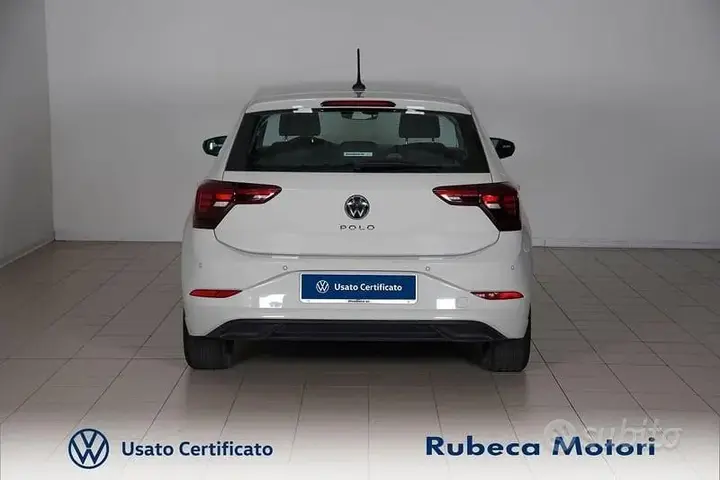 Volkswagen Polo 2023 photo 5