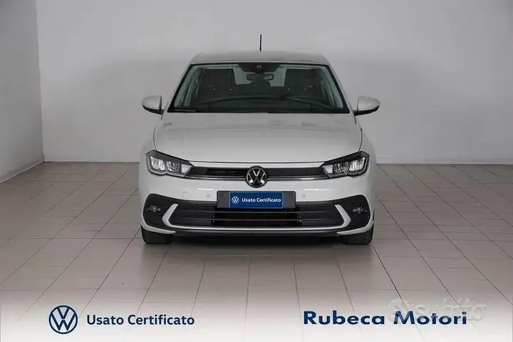 Volkswagen Polo 2023 photo 2