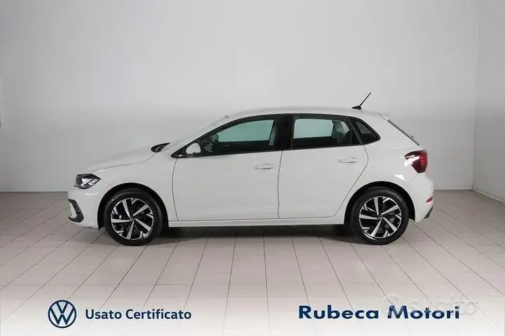 Volkswagen Polo 2023 photo 3