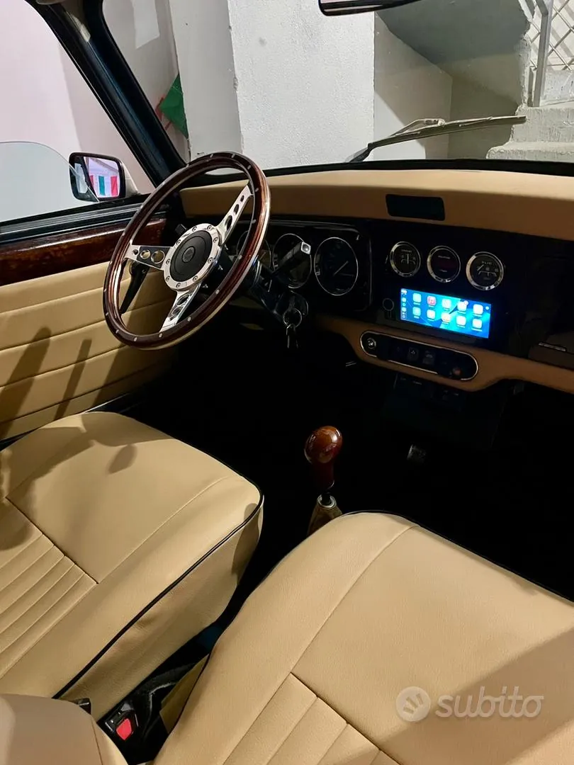 Mini Cooper 1992 photo 5