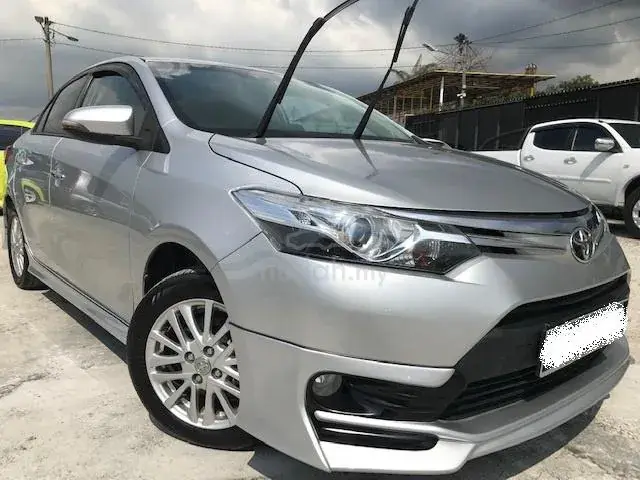 Toyota Vios