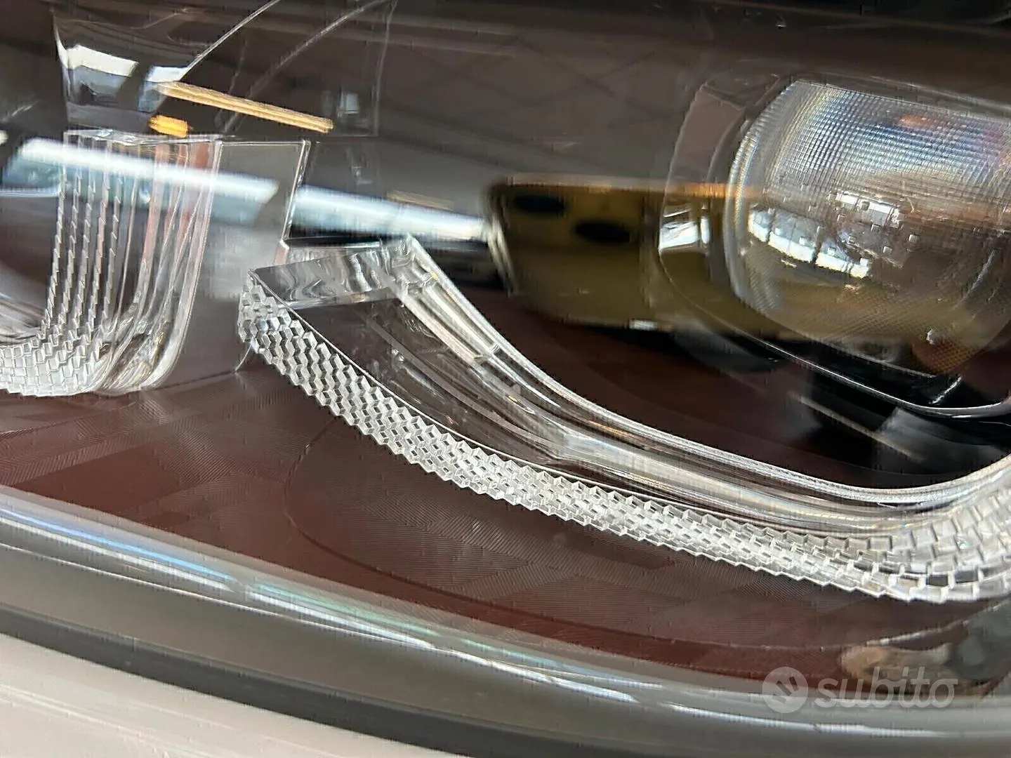 Alfa Romeo Tonale 2024 photo 5