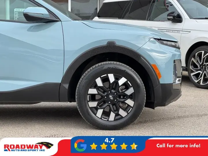 Hyundai Santa Cruz 2025 photo 5