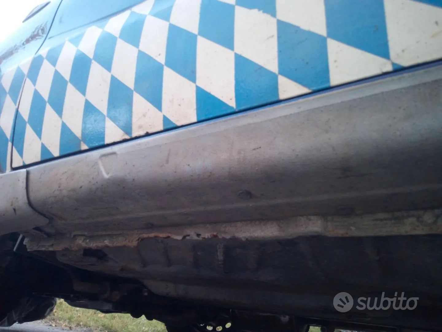 Fiat Strada 2006 photo 4