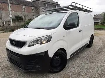 Peugeot Expert