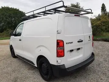 Peugeot Expert 2018 photo 3
