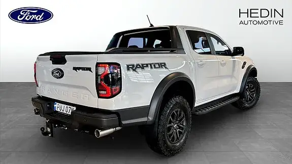 Ford Ranger 2026 photo 2