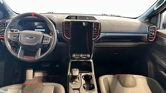 Ford Ranger 2026 photo 4