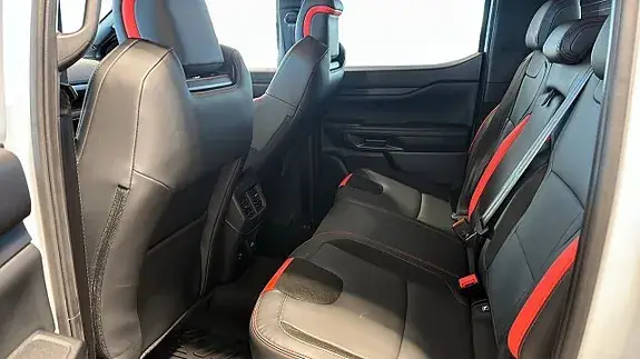 Ford Ranger 2026 photo 5
