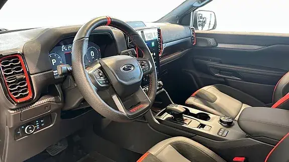 Ford Ranger 2026 photo 3