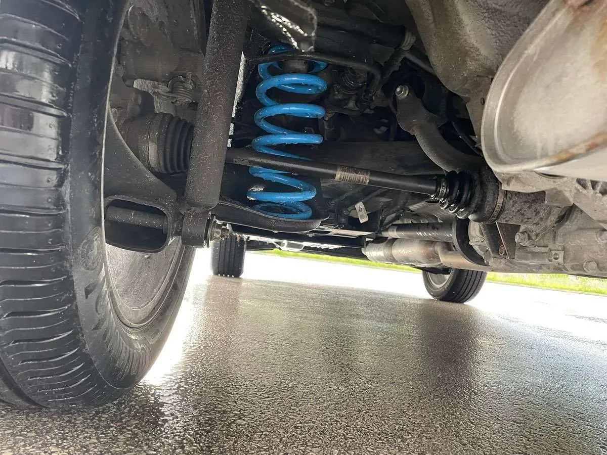 Suzuki Vitara 2020 photo 3