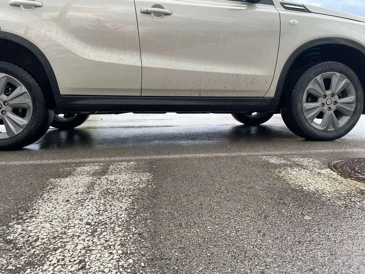 Suzuki Vitara 2020 photo 2