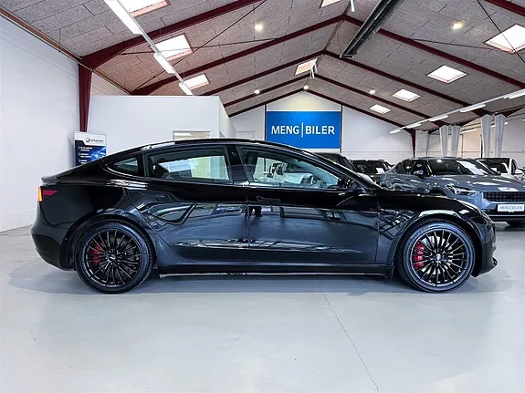 Tesla Model 3 2021 photo 5