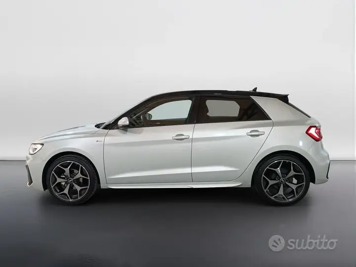 Audi A1 Sportback 2026 photo 3