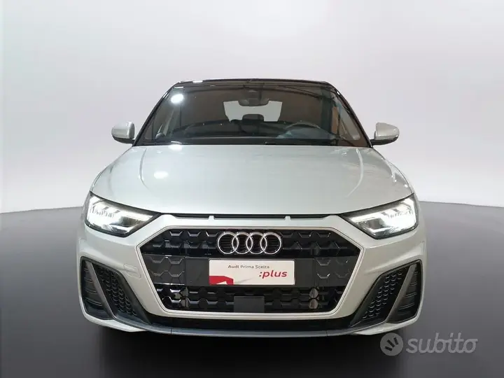 Audi A1 Sportback 2026 photo 4