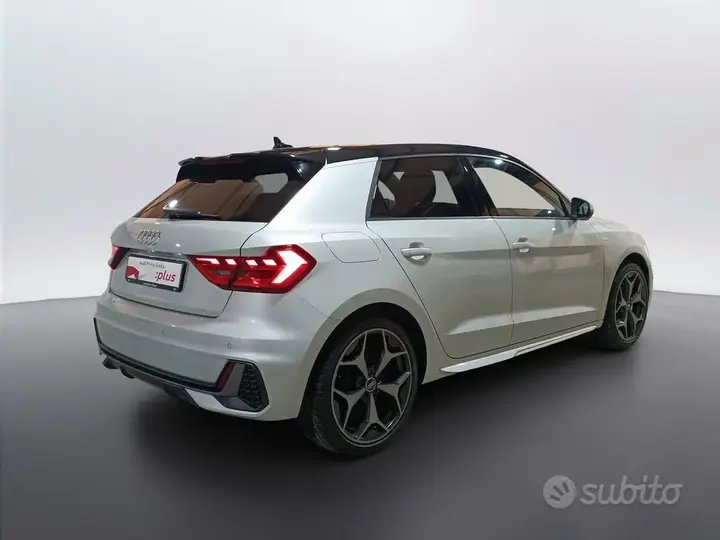 Audi A1 Sportback 2026 photo 2