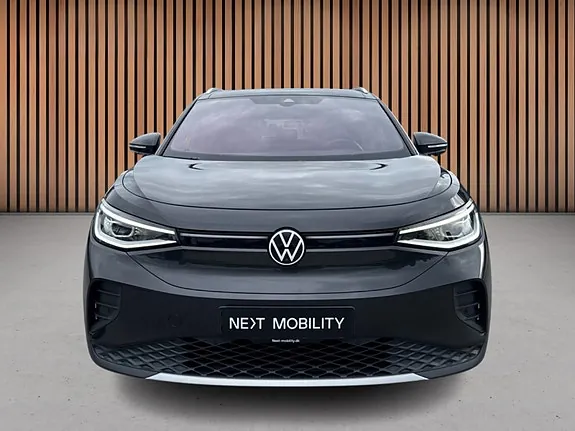 Volkswagen Id.4 2022 photo 2