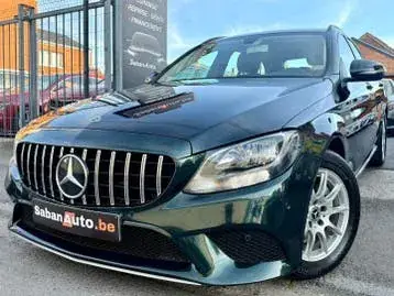 Mercedes-Benz C 200 Cdi