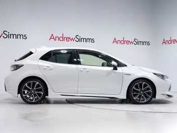 Toyota Corolla 2020 photo 4
