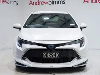 Toyota Corolla 2020 photo 5