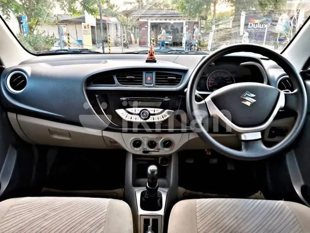 Suzuki Alto 2013 photo 2