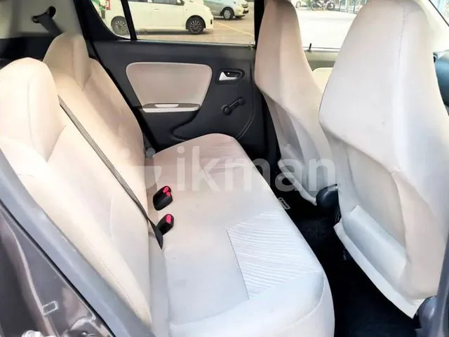 Suzuki Alto 2013 photo 3