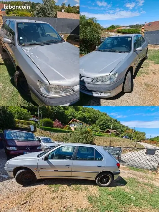 Peugeot 306