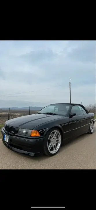 BMW E36