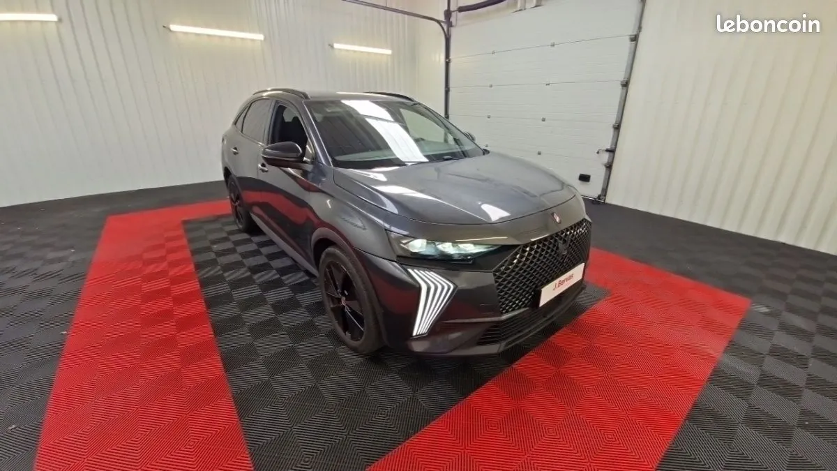 DS Automobiles Ds7 2024 photo 3