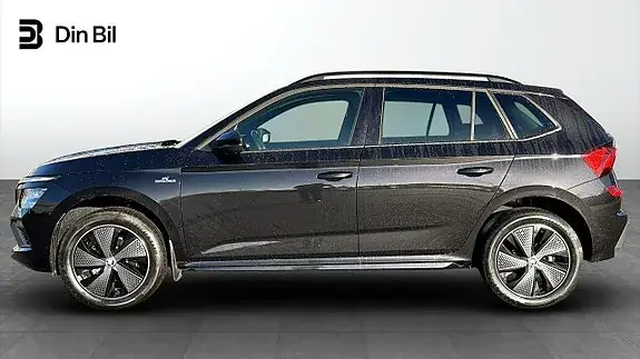 Skoda Kamiq 2026 photo 2