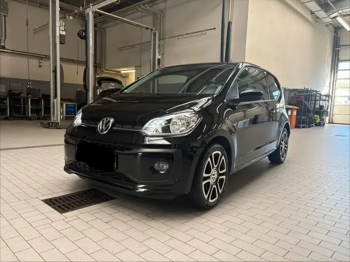 Volkswagen Up