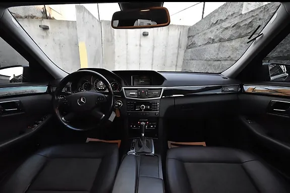Mercedes-Benz 200 2010 photo 4