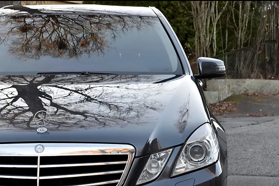 Mercedes-Benz 200